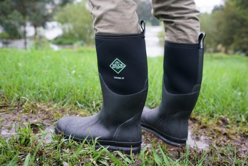 Looking for The Best Muck Boots This Season. Discover The Top Original Muck Boots Models Here