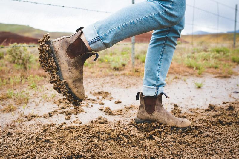 Looking for The Best Mudding Boots & Waders. : Discover Our Top 15 Tips For Staying Dry and Stylish This Season
