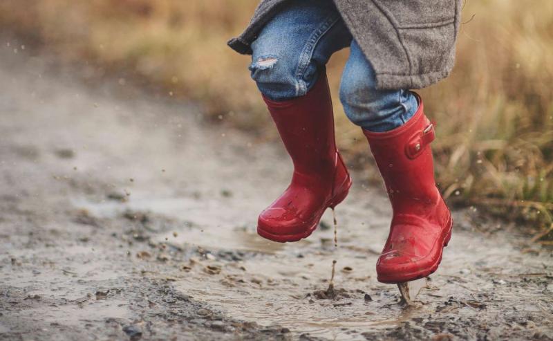 Looking for The Best Mudding Boots & Waders. : Discover Our Top 15 Tips For Staying Dry and Stylish This Season