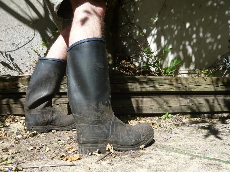 Looking for the Best Muddy Mid Boots: 15 Key Features of Lacrosse Alpha Muddy Mid 6 Inch Rubber Boots