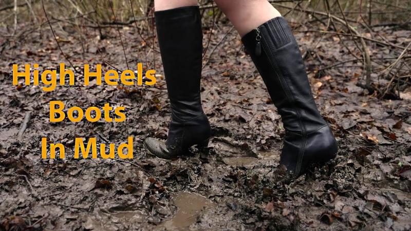 Looking for the Best Muddy Mid Boots: 15 Key Features of Lacrosse Alpha Muddy Mid 6 Inch Rubber Boots