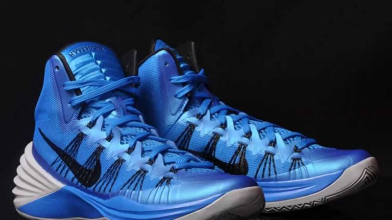 Looking for the Best Navy and Blue Nike Basketball Shoes: Discover 15 of the Top Options Here