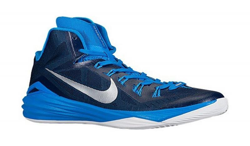 Looking for the Best Navy and Blue Nike Basketball Shoes: Discover 15 of the Top Options Here