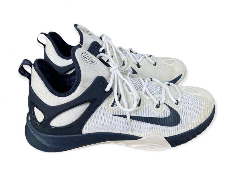 Looking for the Best Navy and Blue Nike Basketball Shoes: Discover 15 of the Top Options Here