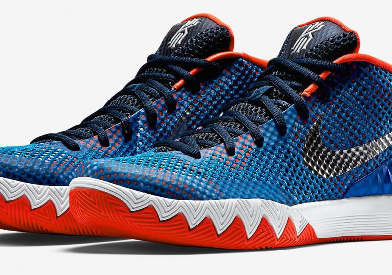 Looking for the Best Navy and Blue Nike Basketball Shoes: Discover 15 of the Top Options Here