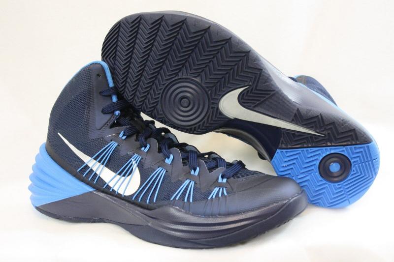 Looking for the Best Navy and Blue Nike Basketball Shoes: Discover 15 of the Top Options Here