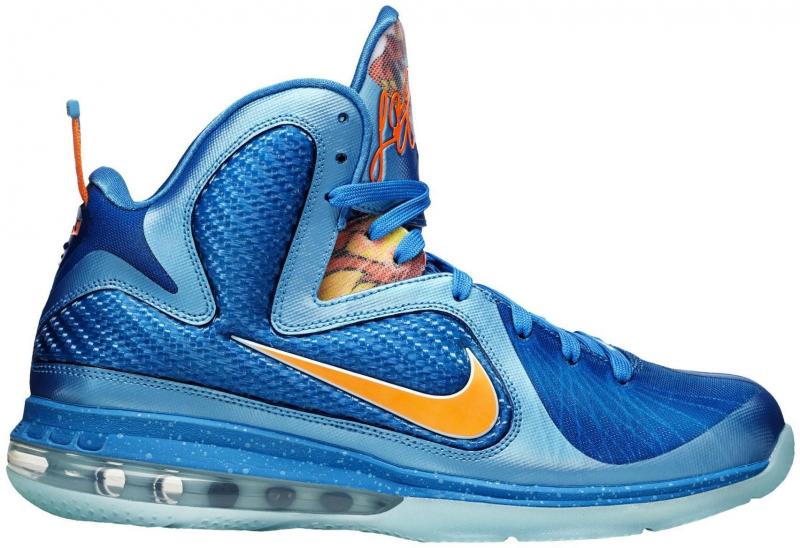 Looking for the Best Navy and Blue Nike Basketball Shoes: Discover 15 of the Top Options Here