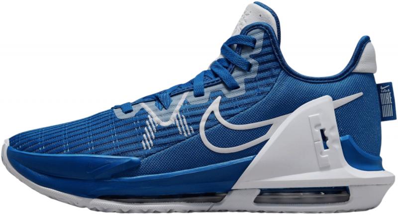 Looking for the Best Navy and Blue Nike Basketball Shoes: Discover 15 of the Top Options Here