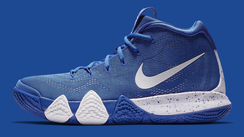 Looking for the Best Navy and Blue Nike Basketball Shoes: Discover 15 of the Top Options Here
