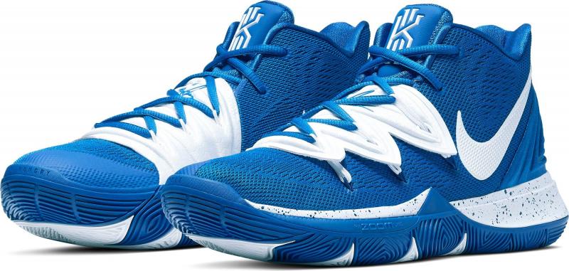 Looking for the Best Navy and Blue Nike Basketball Shoes: Discover 15 of the Top Options Here
