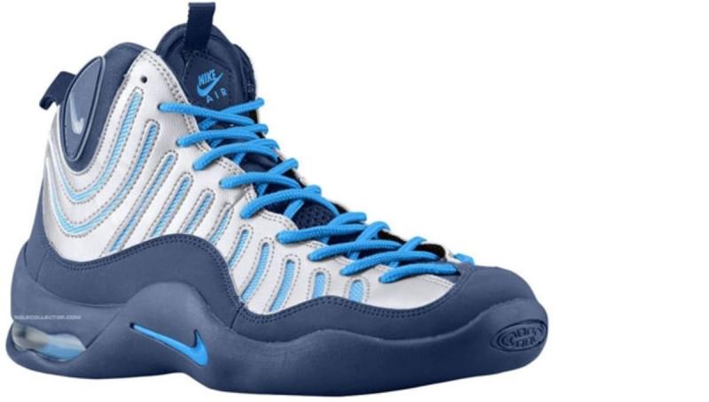 Looking for the Best Navy and Blue Nike Basketball Shoes: Discover 15 of the Top Options Here