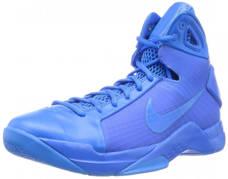 Looking for the Best Navy and Blue Nike Basketball Shoes: Discover 15 of the Top Options Here