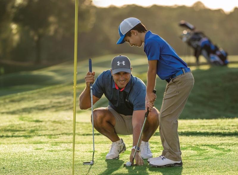 Looking for the Best Navy Golf Shorts This Year. Here are Our Top 15 Picks