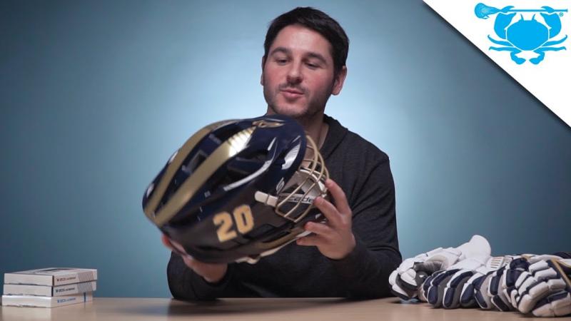 Looking for The Best Navy Lacrosse Gear This Year. Pick Up These Must-Have Items