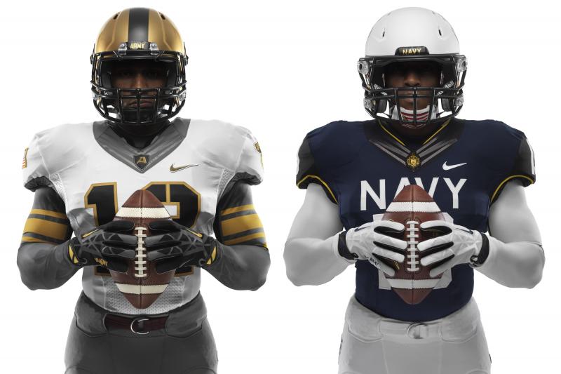 Looking for The Best Navy Lacrosse Gear This Year. Pick Up These Must-Have Items