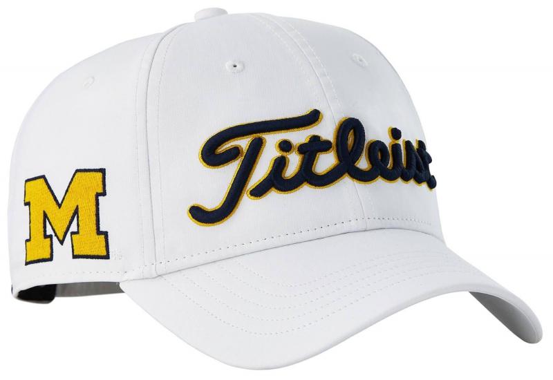 Looking for The Best NCAA Titleist Hats: 15 Must-Know Facts About Titleist NCAA Golf Hats