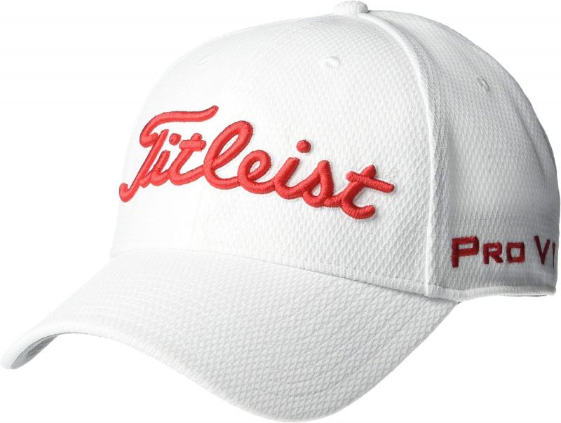 Looking for The Best NCAA Titleist Hats: 15 Must-Know Facts About Titleist NCAA Golf Hats