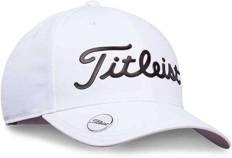 Looking for The Best NCAA Titleist Hats: 15 Must-Know Facts About Titleist NCAA Golf Hats