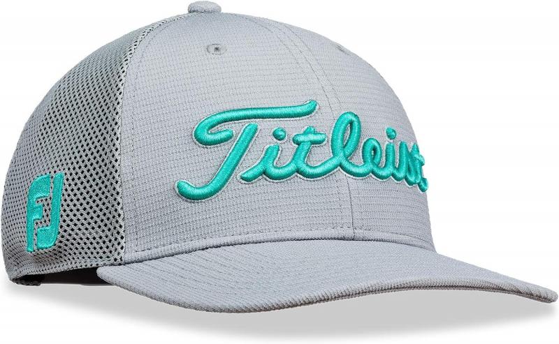 Looking for The Best NCAA Titleist Hats: 15 Must-Know Facts About Titleist NCAA Golf Hats