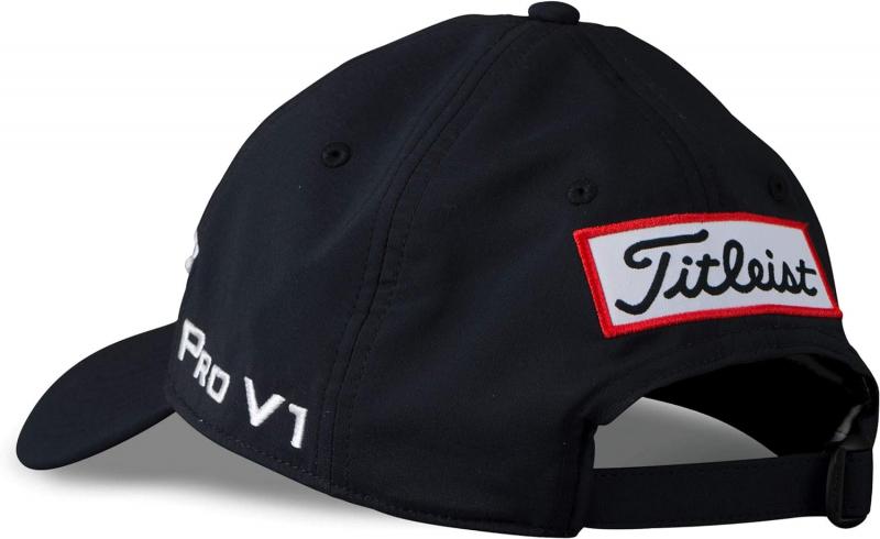 Looking for The Best NCAA Titleist Hats: 15 Must-Know Facts About Titleist NCAA Golf Hats