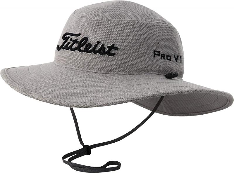 Looking for The Best NCAA Titleist Hats: 15 Must-Know Facts About Titleist NCAA Golf Hats