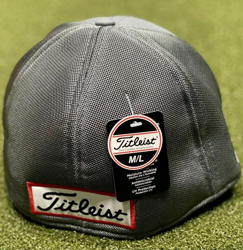 Looking for The Best NCAA Titleist Hats: 15 Must-Know Facts About Titleist NCAA Golf Hats