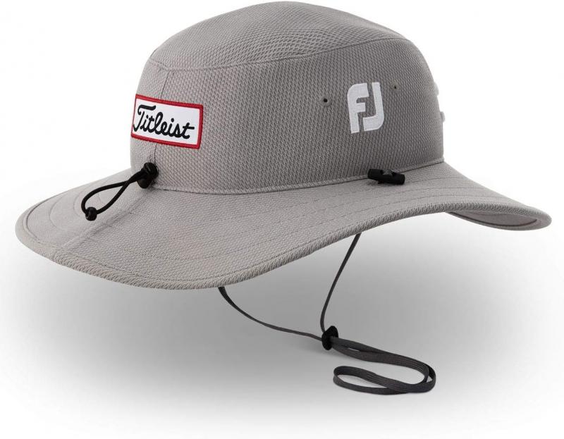 Looking for The Best NCAA Titleist Hats: 15 Must-Know Facts About Titleist NCAA Golf Hats