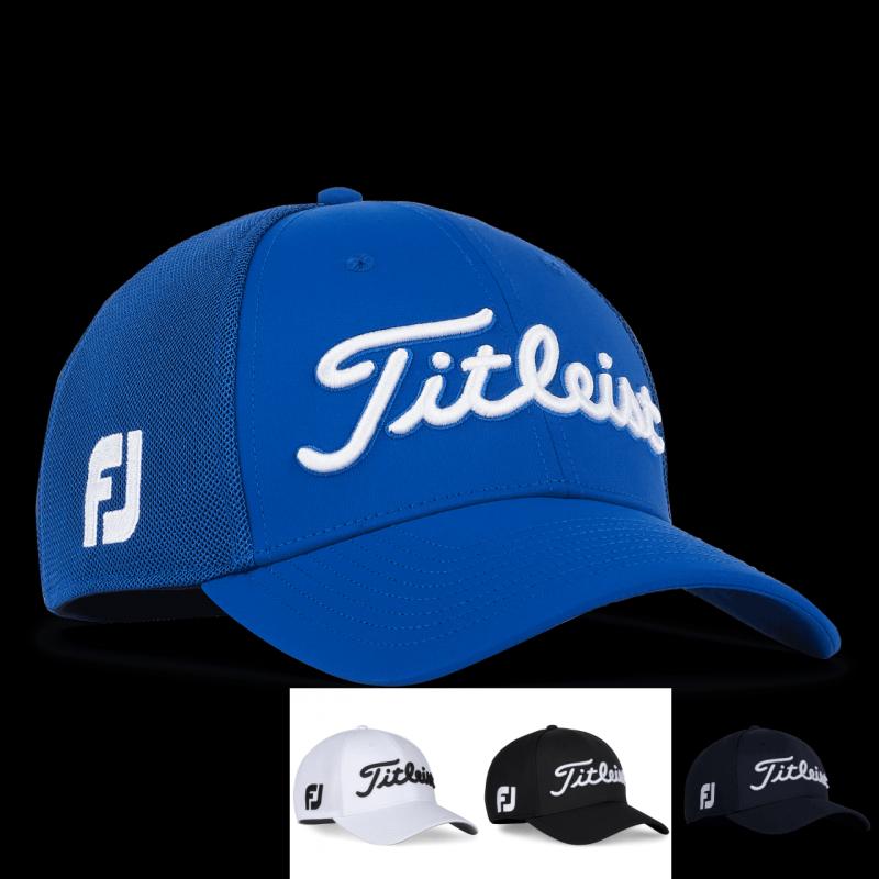 Looking for The Best NCAA Titleist Hats: 15 Must-Know Facts About Titleist NCAA Golf Hats