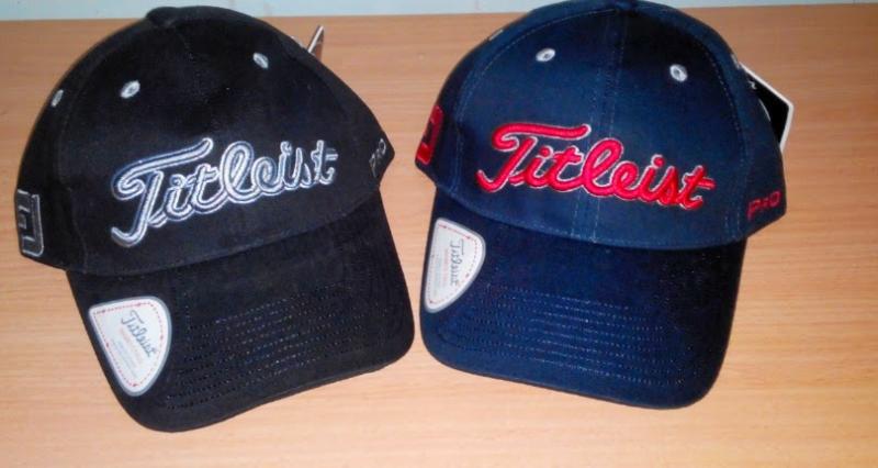 Looking for The Best NCAA Titleist Hats: 15 Must-Know Facts About Titleist NCAA Golf Hats