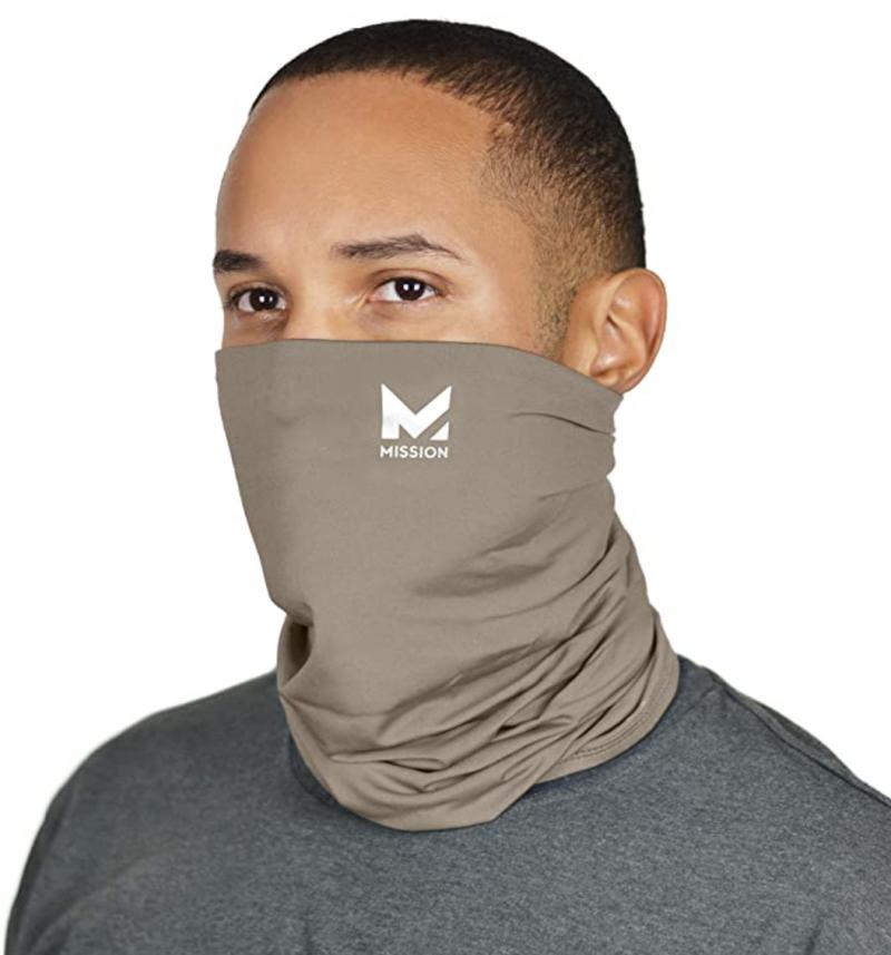 Looking For The Best Neck Gaiter For Winter. : Discover The Top Options Here