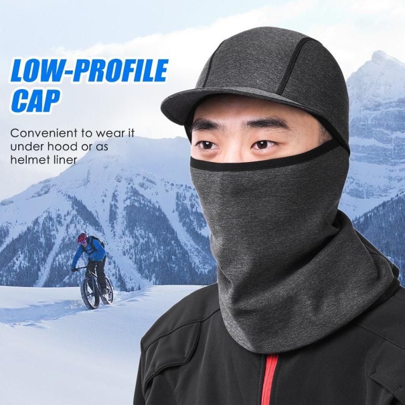 Looking For The Best Neck Gaiter For Winter. : Discover The Top Options Here