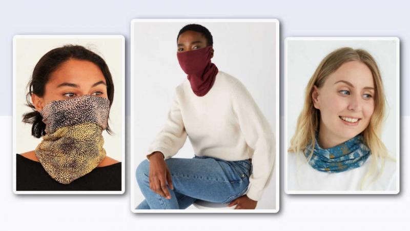 Looking For The Best Neck Gaiter For Winter. : Discover The Top Options Here