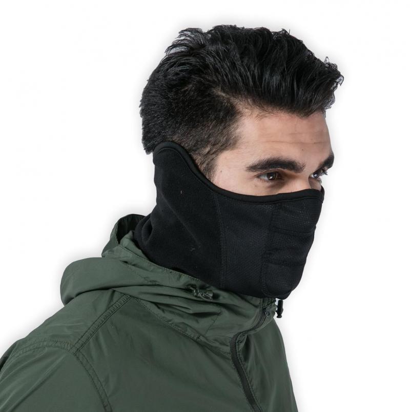 Looking For The Best Neck Gaiter For Winter. : Discover The Top Options Here