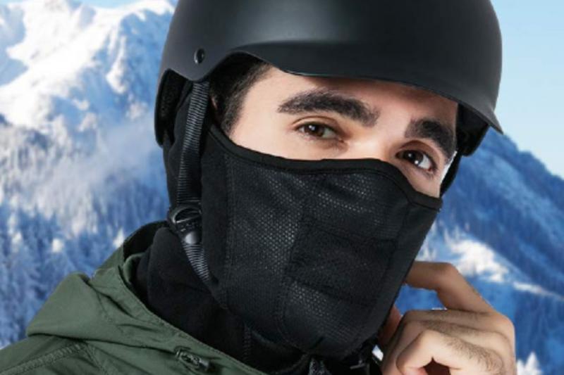 Looking For The Best Neck Gaiter For Winter. : Discover The Top Options Here
