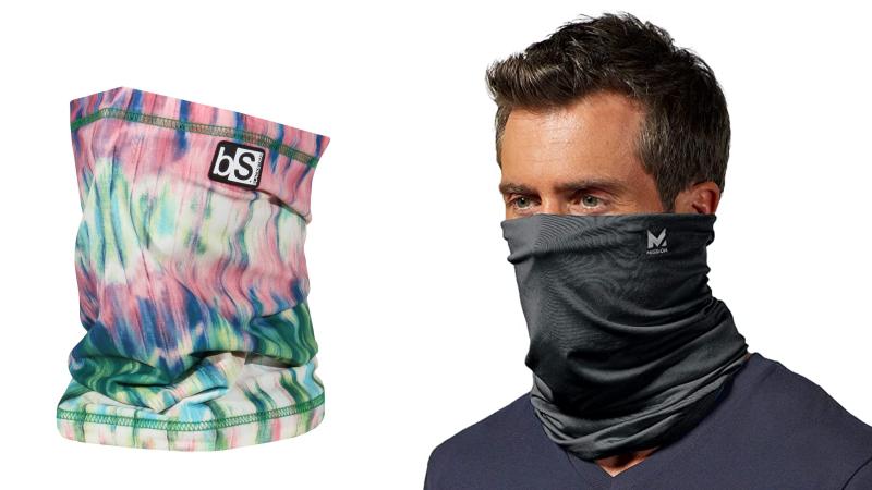Looking For The Best Neck Gaiter For Winter. : Discover The Top Options Here