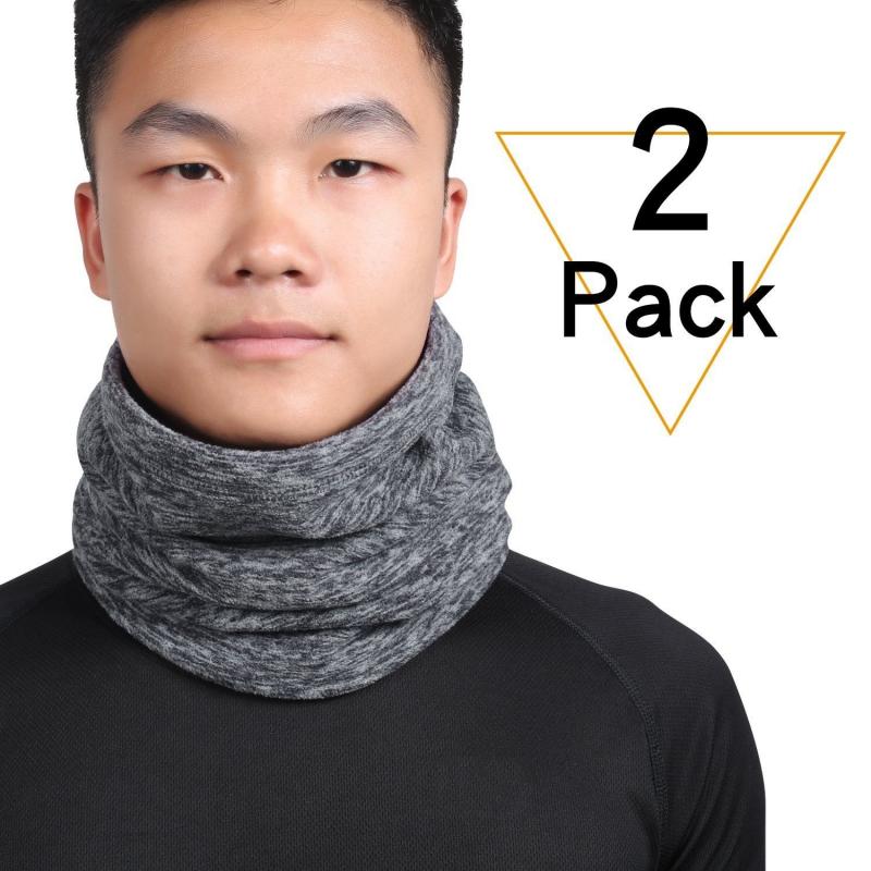 Looking For The Best Neck Gaiter For Winter. : Discover The Top Options Here
