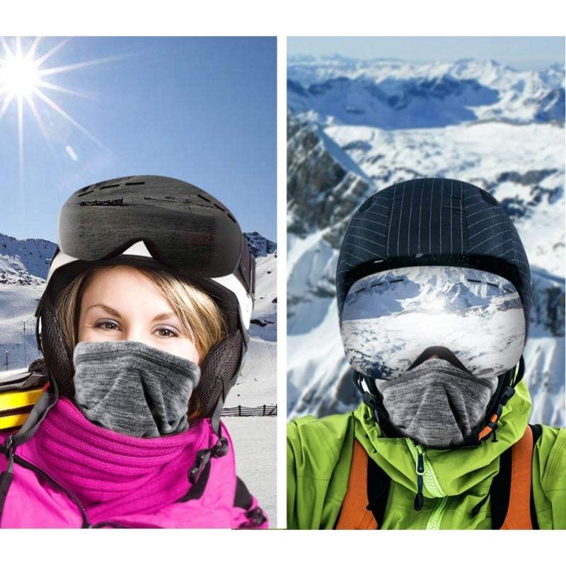 Looking For The Best Neck Gaiter For Winter. : Discover The Top Options Here