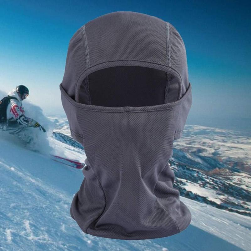 Looking For The Best Neck Gaiter For Winter. : Discover The Top Options Here