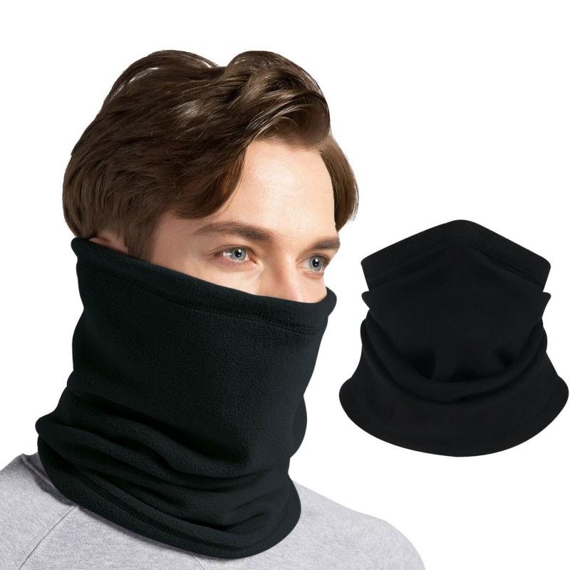Looking For The Best Neck Gaiter For Winter. : Discover The Top Options Here