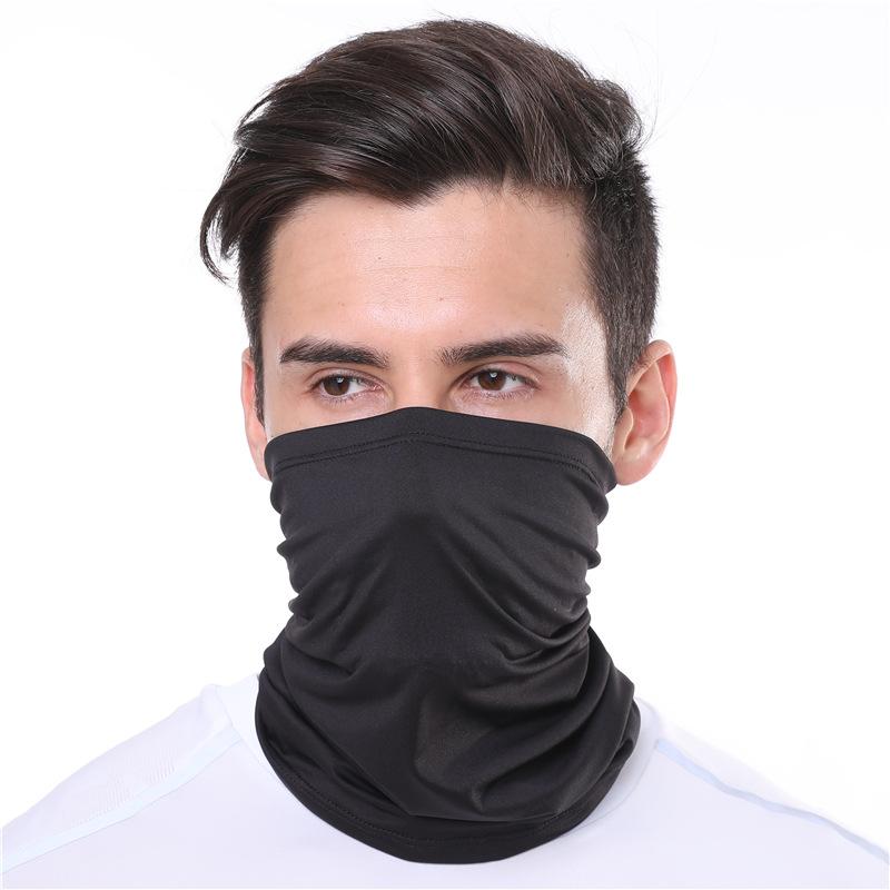 Looking For The Best Neck Gaiter. Try This Blackstrap Neck Tube