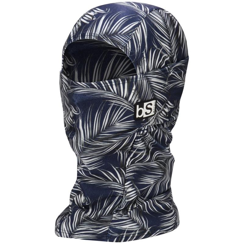Looking For The Best Neck Gaiter. Try This Blackstrap Neck Tube