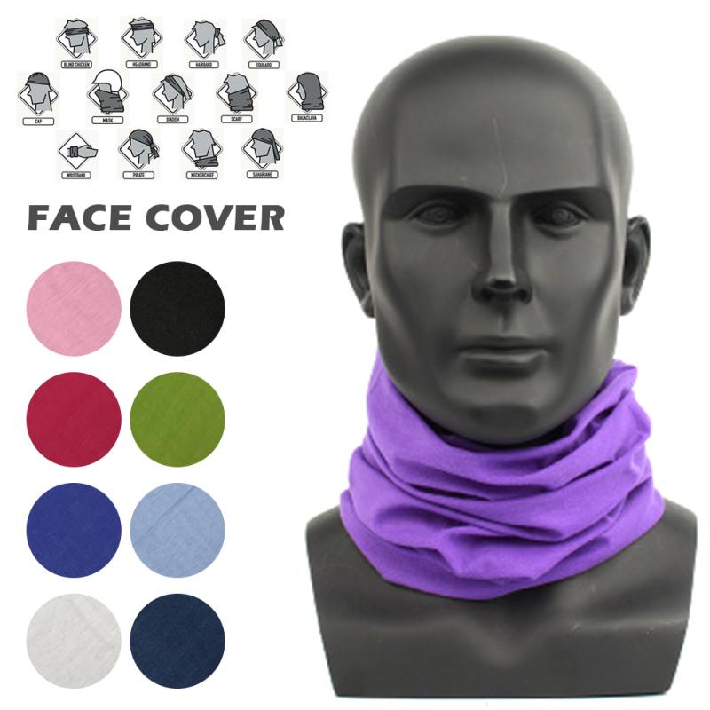 Looking For The Best Neck Gaiter. Try This Blackstrap Neck Tube
