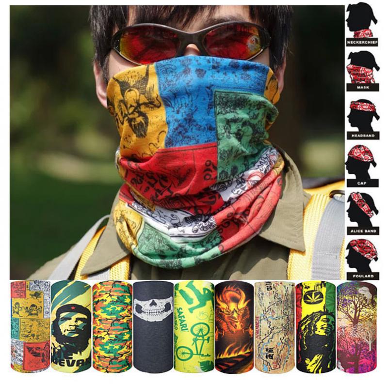 Looking For The Best Neck Gaiter. Try This Blackstrap Neck Tube
