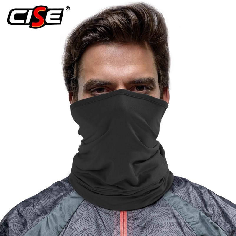 Looking For The Best Neck Gaiter. Try This Blackstrap Neck Tube
