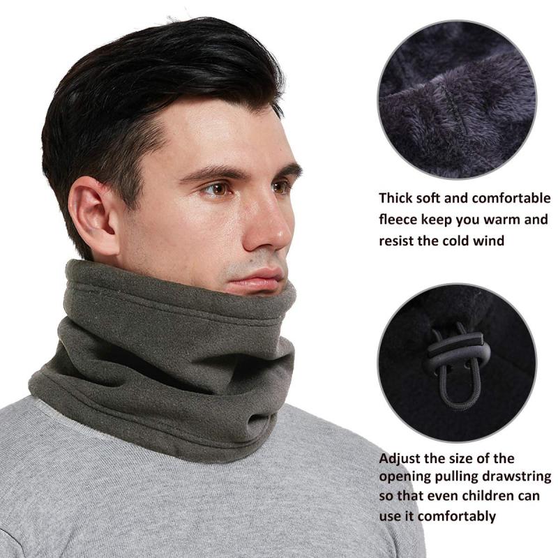 Looking For The Best Neck Gaiter. Try This Blackstrap Neck Tube
