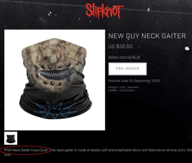 Looking For The Best Neck Gaiter. Try This Blackstrap Neck Tube