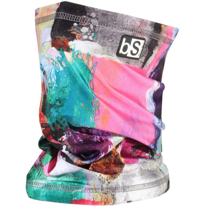 Looking For The Best Neck Gaiter. Try This Blackstrap Neck Tube