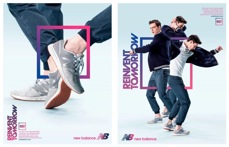 Looking for The Best New Balance Apparel This Year