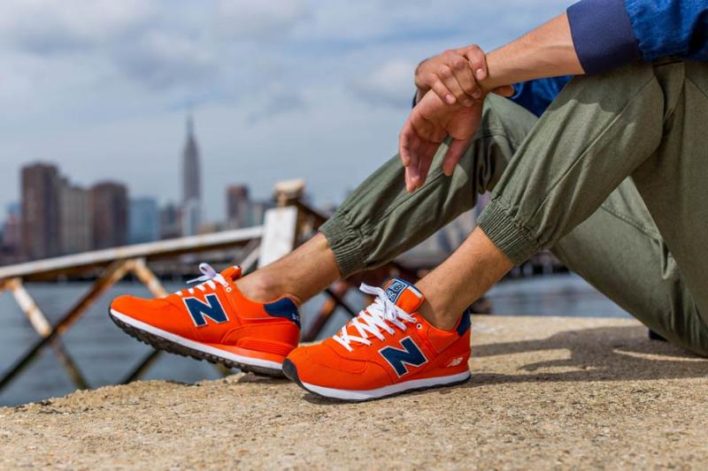 Looking for The Best New Balance Apparel This Year