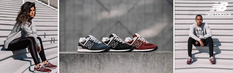 Looking for The Best New Balance Apparel This Year